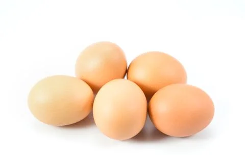 Eggs Stock Photos