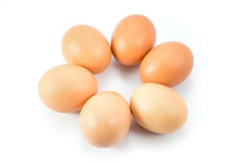 Eggs Stock Photos