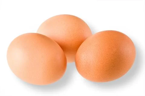 Eggs Stock Photos