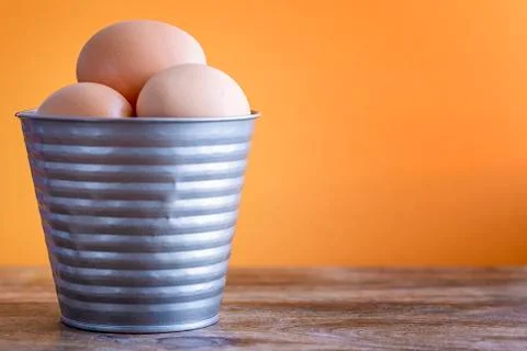 Eggs Stock Photos