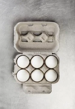 Eggs Stock Photos