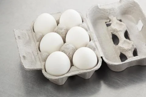 Eggs Stock Photos