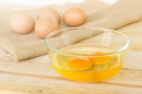 Eggs Stock Photos