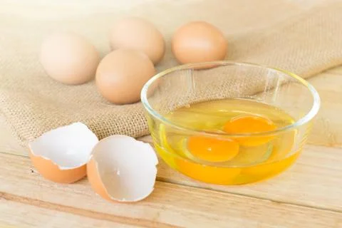 Eggs Stock Photos