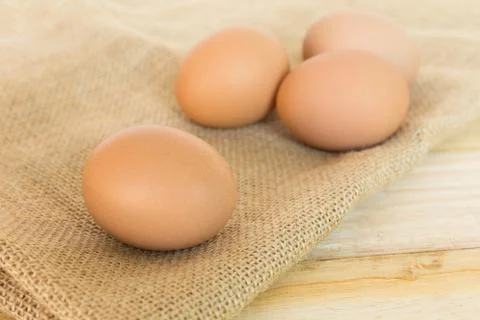 Eggs Stock Photos