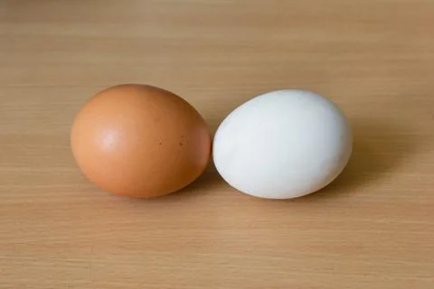 Eggs Stock Photos