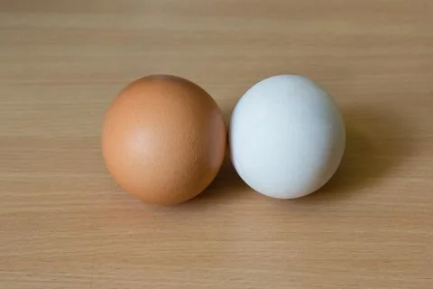 Eggs Stock Photos