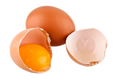 Eggs Stock Photos