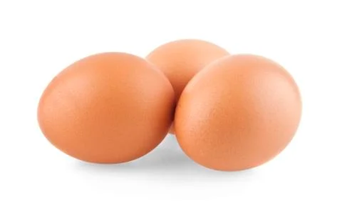 Eggs Foto stock