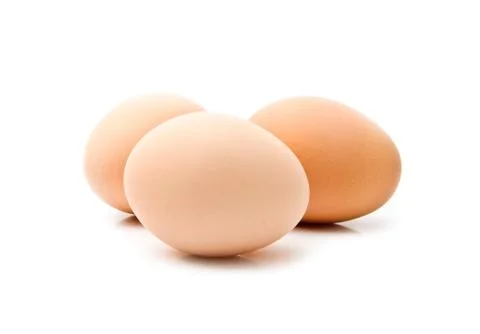 Eggs Stock Photos