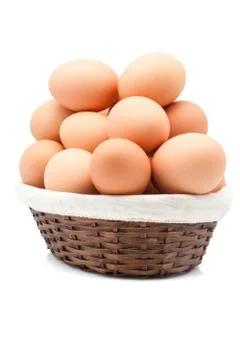 Eggs Stock Photos