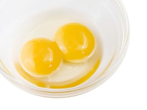 Eggs. Stock Photos