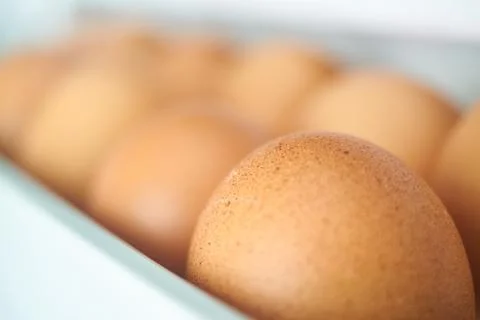 Eggs Stock Photos