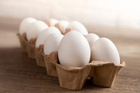 Eggs Stock Photos