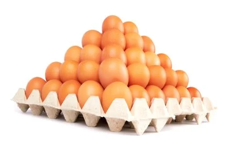 Eggs Stock Photos