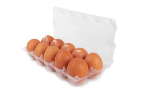 Eggs Stock Photos