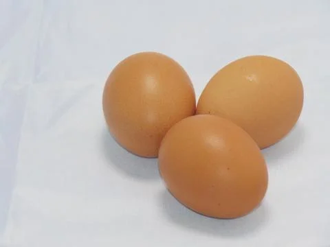 Eggs Stock Photos