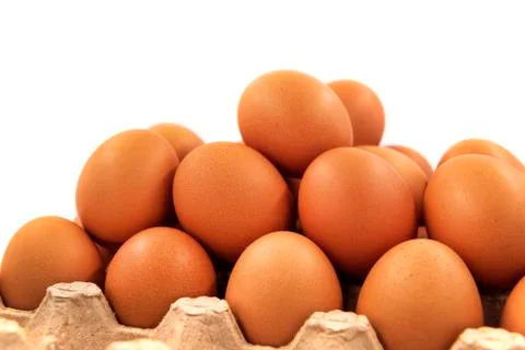 Eggs Stock Photos