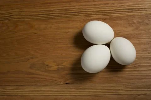 Eggs Stock Photos