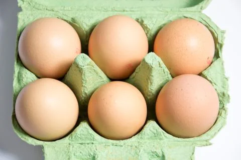 Eggs Stock Photos