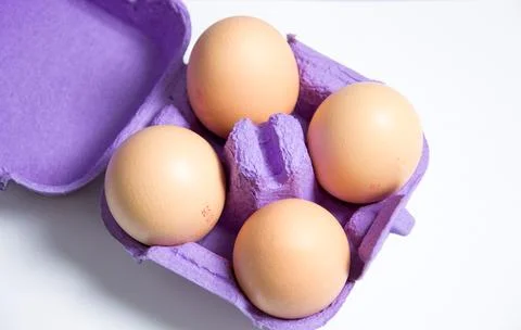 Eggs Stock Photos