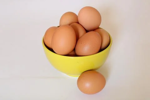 Eggs Stock Photos