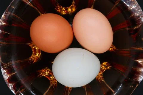 Eggs Stock Photos