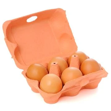 Eggs Stock Photos