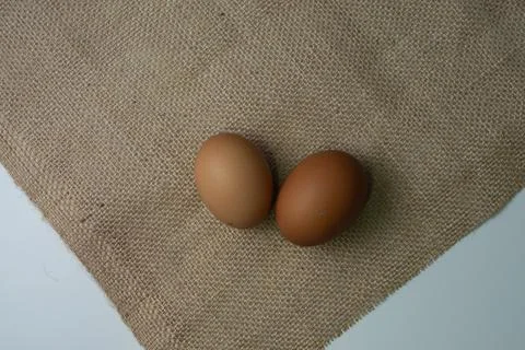Eggs Stock Photos