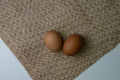 Eggs Stock Photos