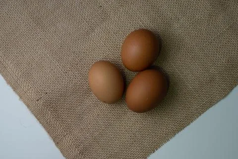Eggs Stock Photos