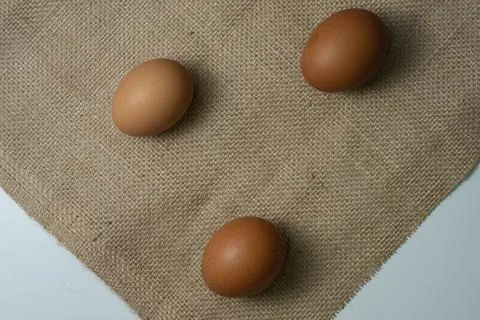 Eggs Stock Photos