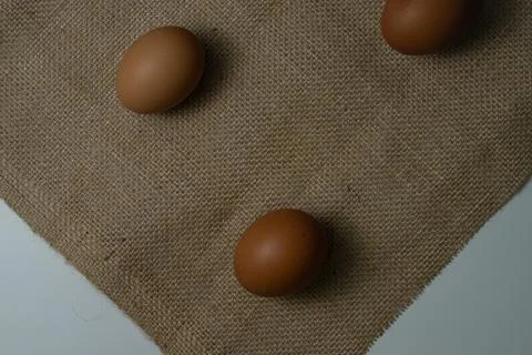 Eggs Stock Photos