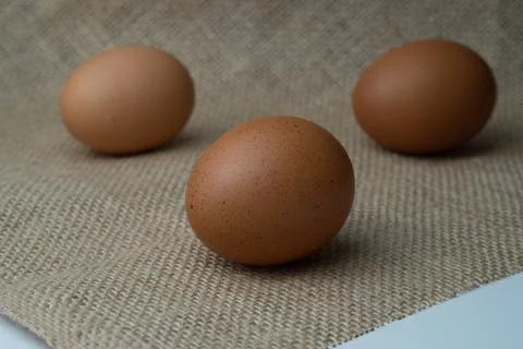 Eggs Stock Photos