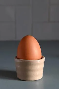 Eggs Foto stock