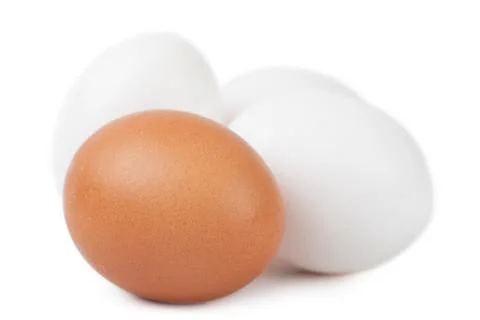 Eggs Stock Photos
