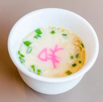 Eggs steamed Stock Photos