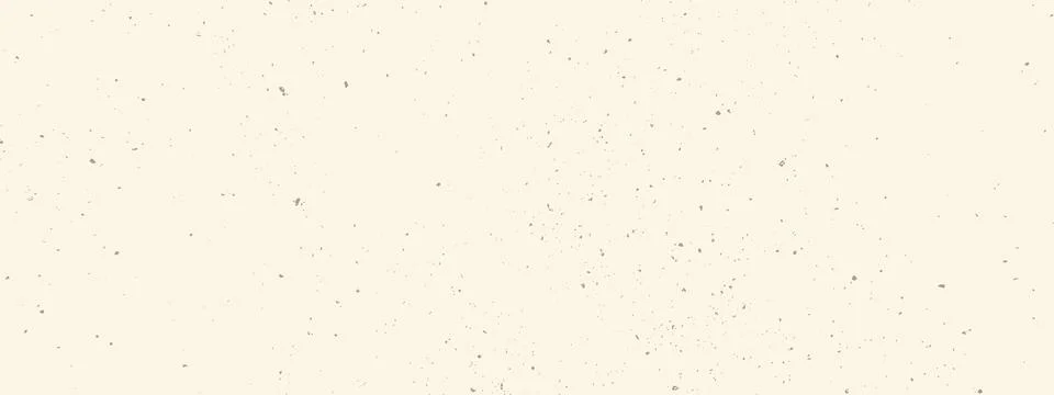 Eggshell beige paper texture. Organic craft ecru bg with speckles, dots and.. Stock Illustration