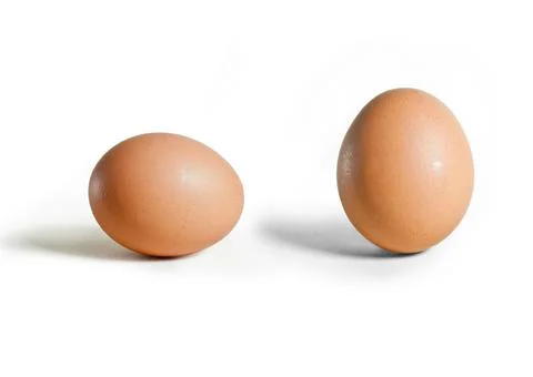 Eggshell Stock Photos