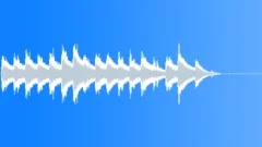 EggTimerBellRing S011HS.37 Sound Effect