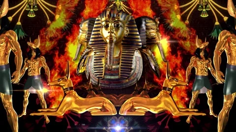 Egypt Background 01 Stock Footage 315473081