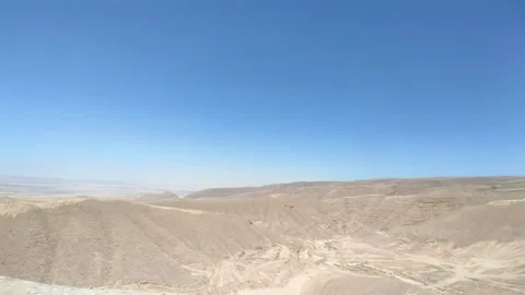 Egypt desert Video stock 154171239