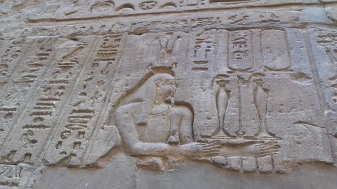 Egypt Stock Footage 106637320