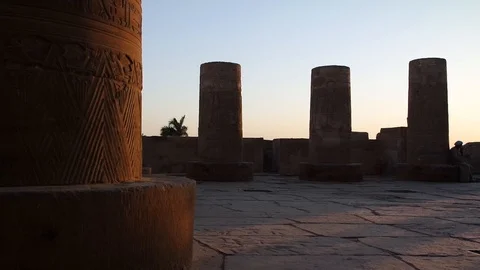 Egypt Stock Footage 106637404