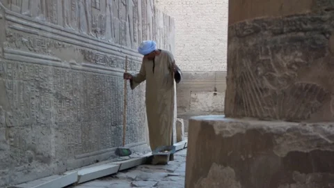 Egypt Stock Footage 106637437