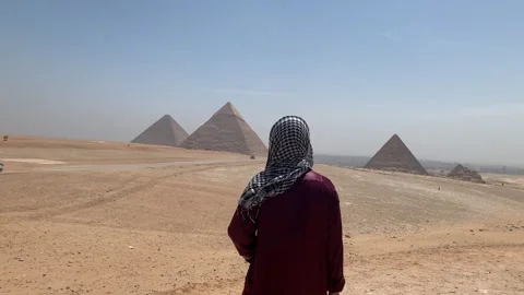 Egypt Stock Footage 243333224