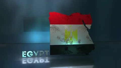 Egypt Stock Footage 283084346