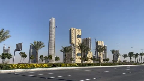 Egypt General Vision Stock Footage 304856145