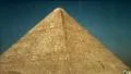 Egypt Great Pyramids of Giza Zoom - Vintage Super 8mm Film HD Footage