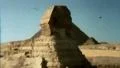 Egypt Great Sphinx of Giza 1 - Vintage Super 8mm Film HD Footage
